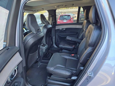 2026 Volvo XC90 Ultra