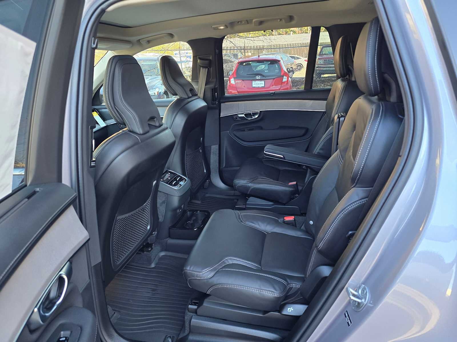 2026 Volvo XC90 Ultra