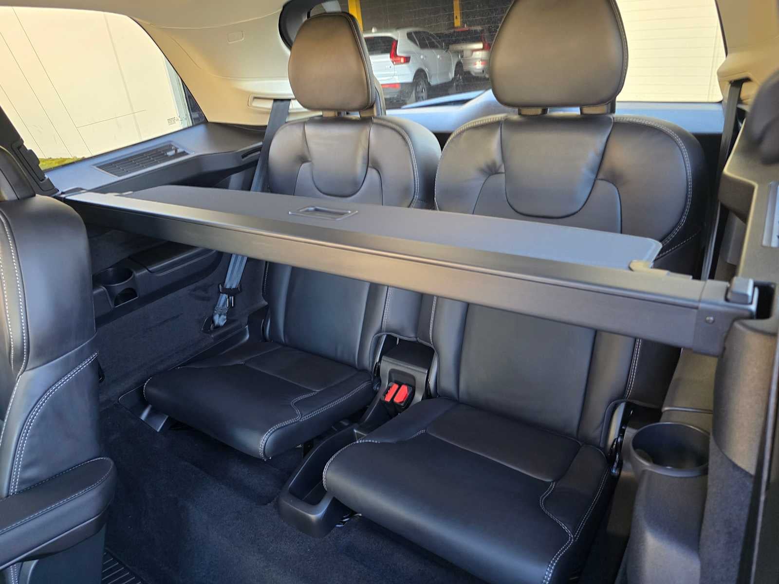 2026 Volvo XC90 Ultra