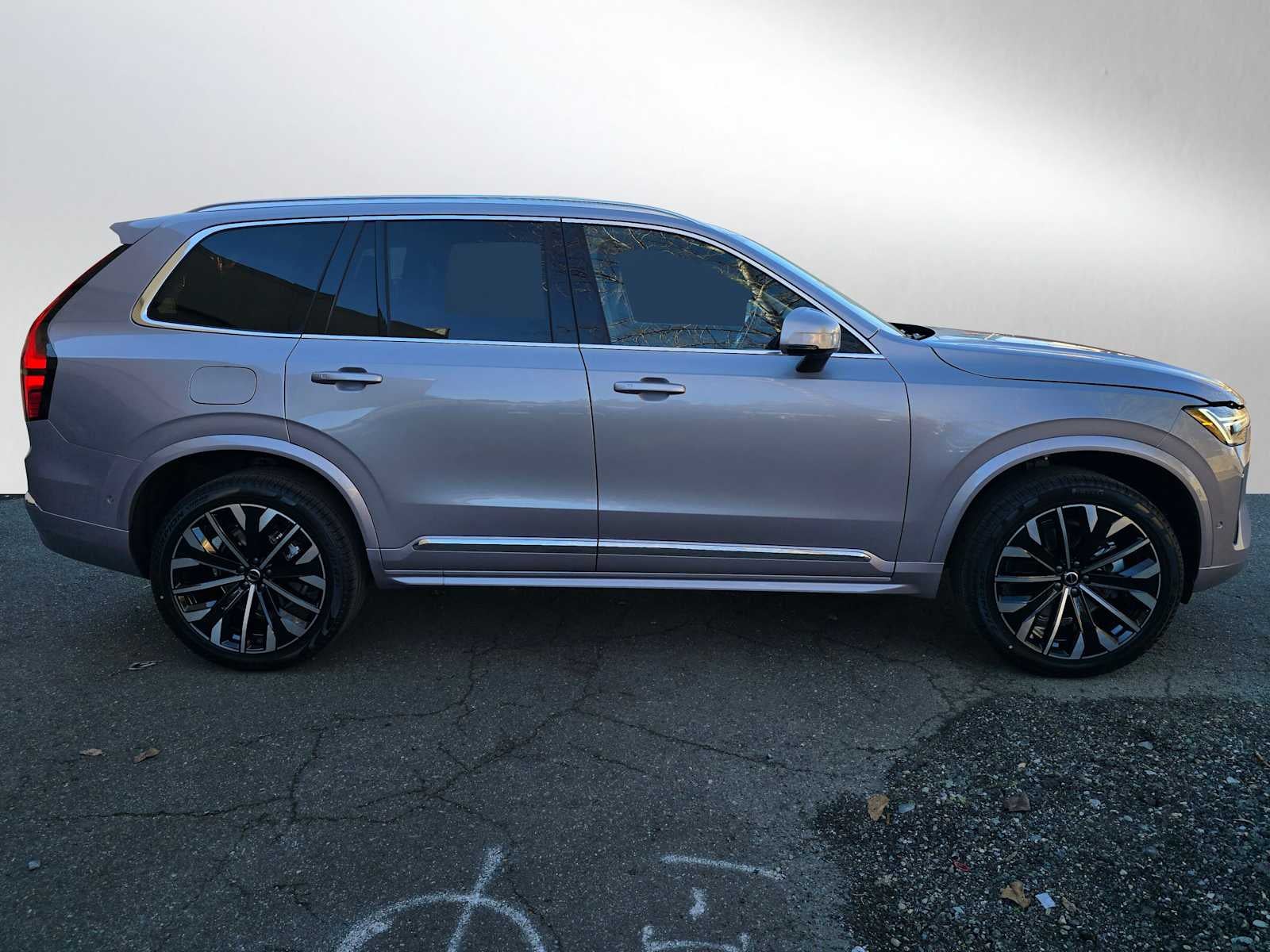 2026 Volvo XC90 Ultra