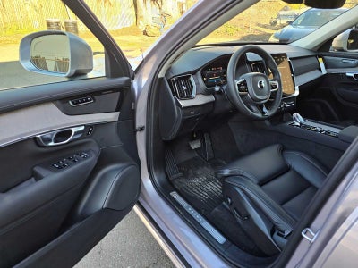 2026 Volvo XC90 Ultra