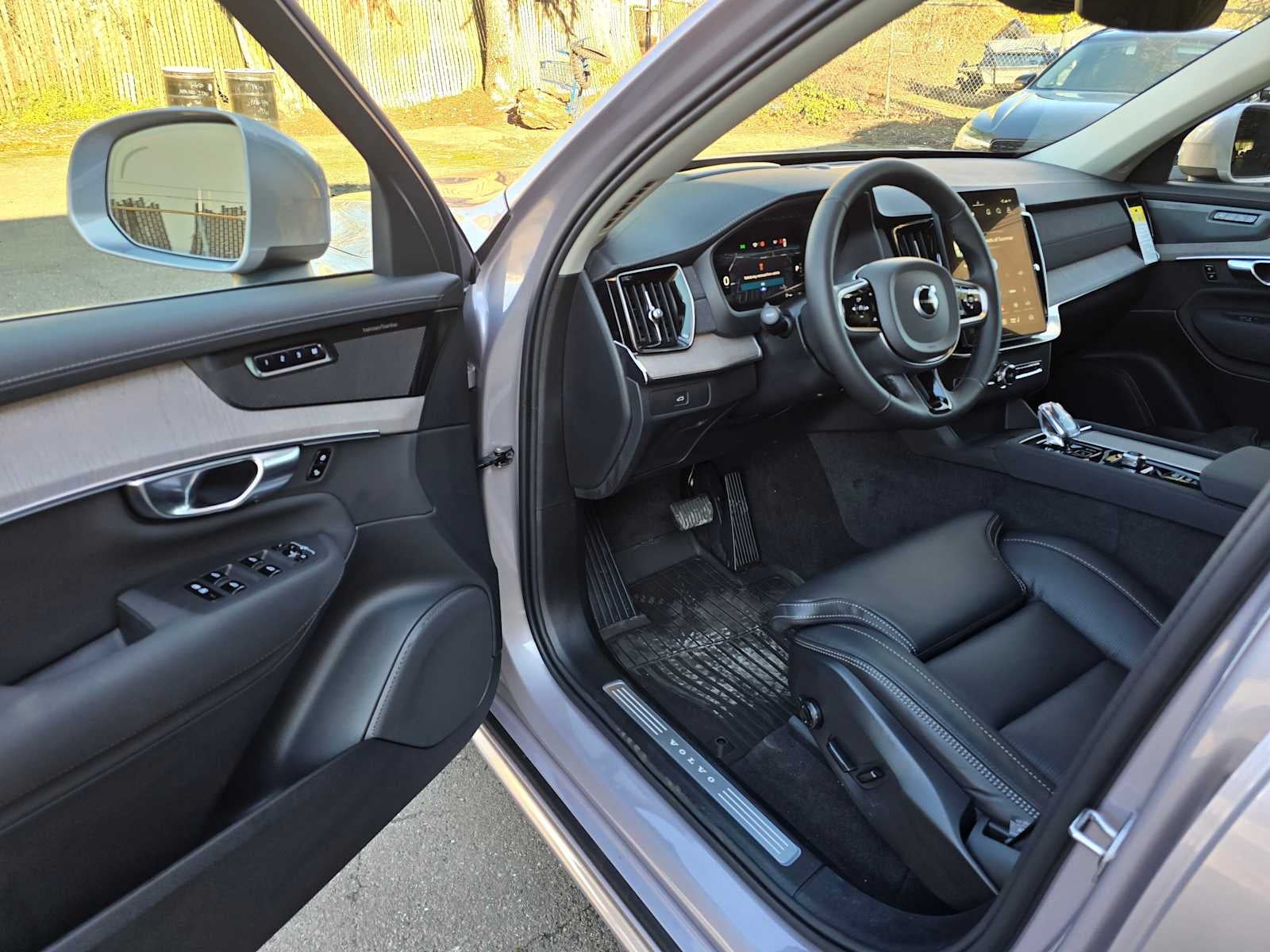 2026 Volvo XC90 Ultra