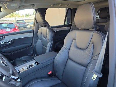 2026 Volvo XC90 Ultra