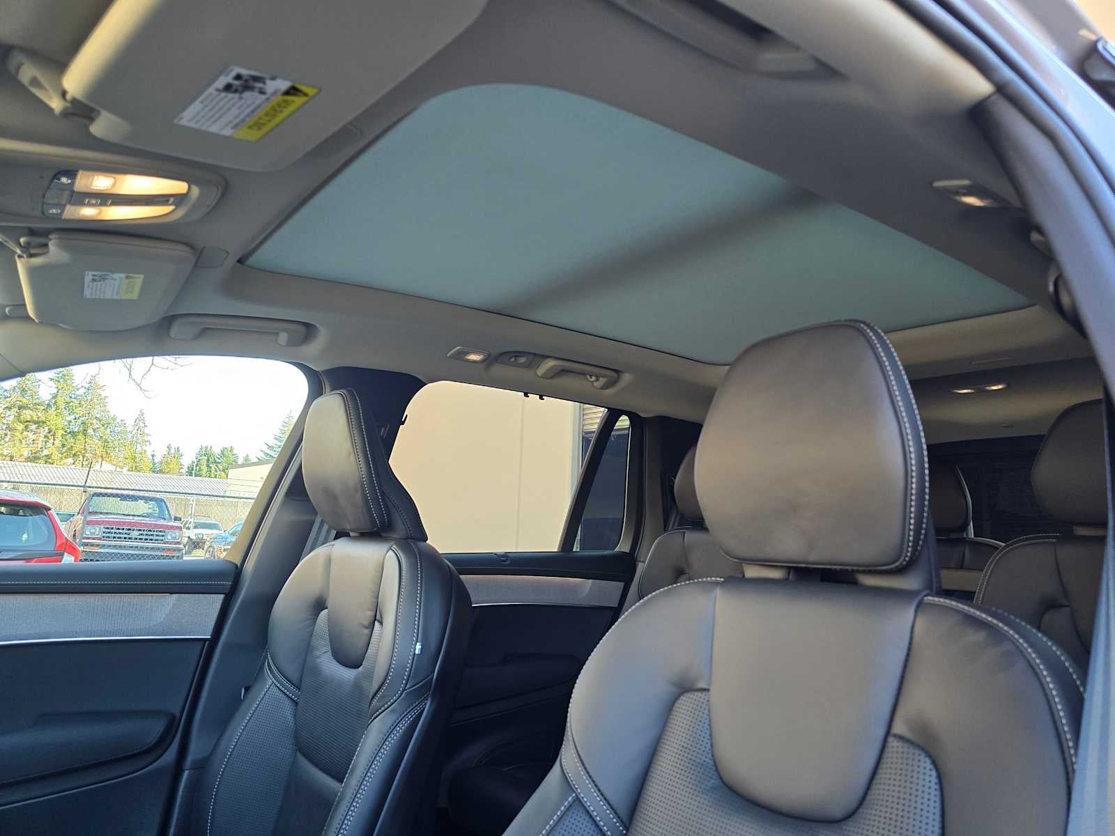 2026 Volvo XC90 Ultra