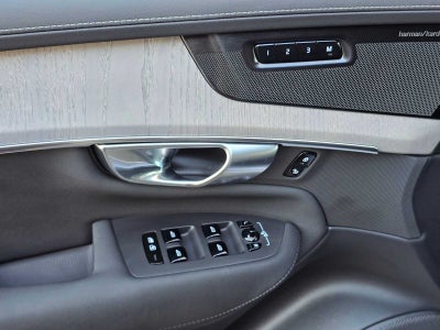 2026 Volvo XC90 Ultra