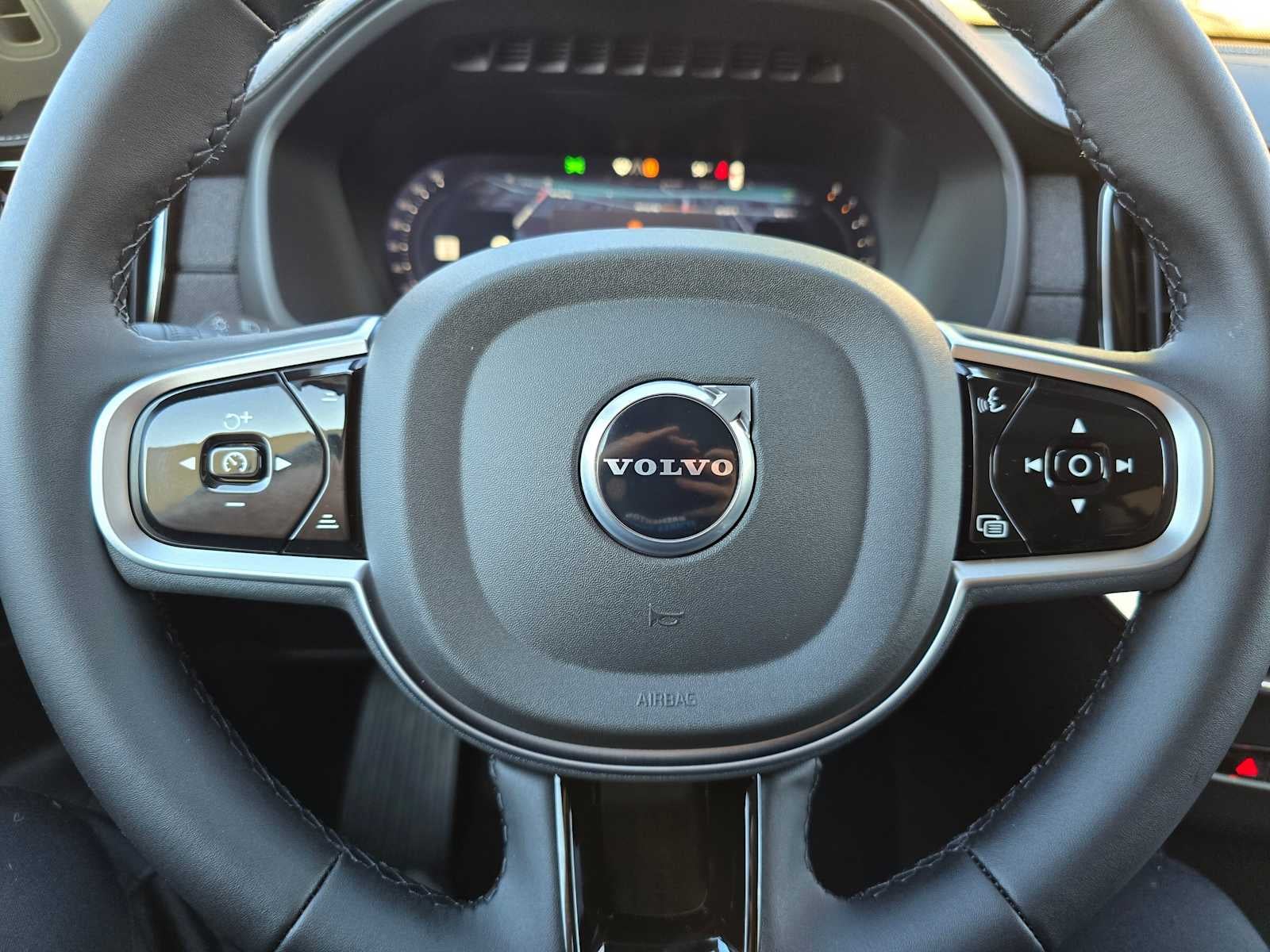 2026 Volvo XC90 Ultra