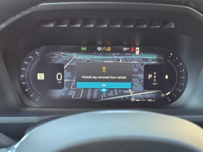 2026 Volvo XC90 Ultra