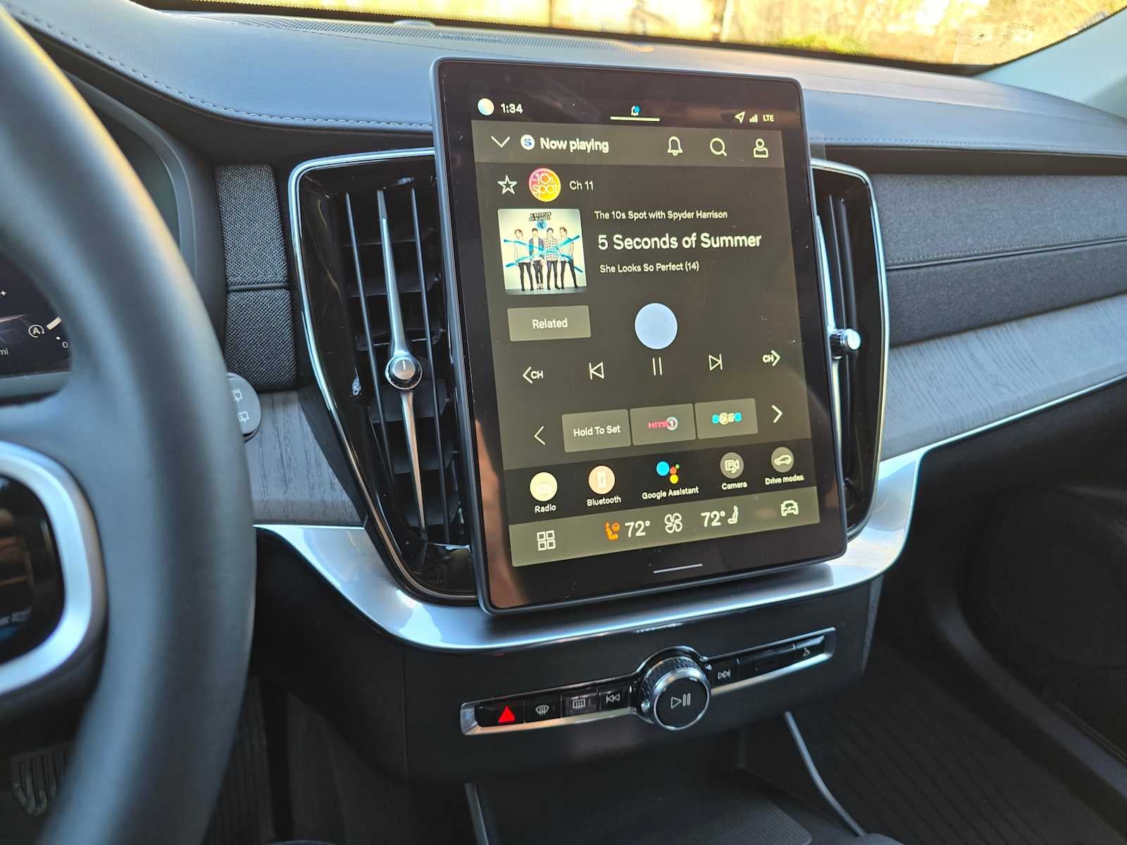 2026 Volvo XC90 Ultra