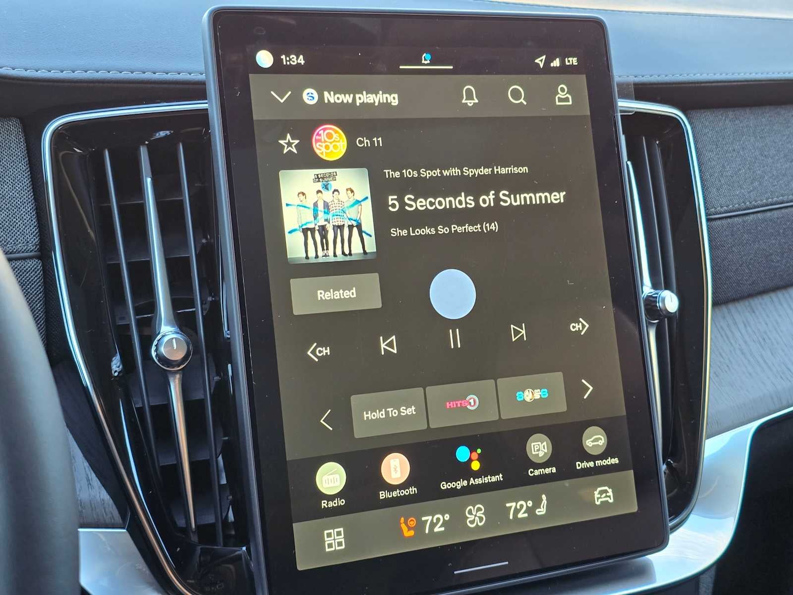 2026 Volvo XC90 Ultra