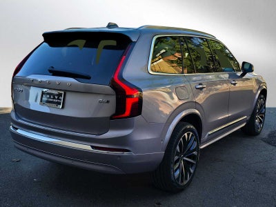 2026 Volvo XC90 Ultra