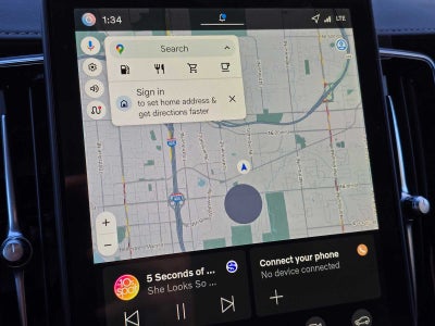 2026 Volvo XC90 Ultra