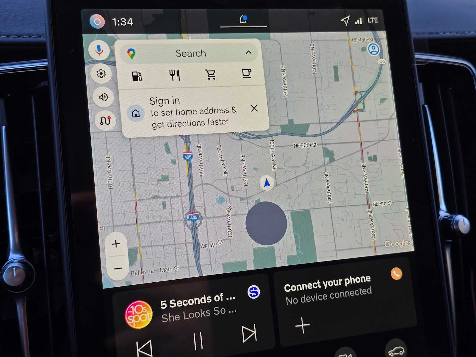 2026 Volvo XC90 Ultra
