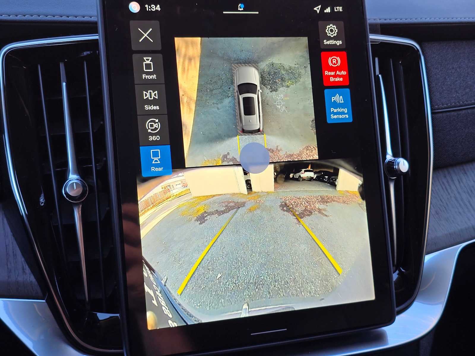 2026 Volvo XC90 Ultra