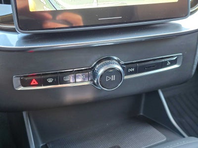 2026 Volvo XC90 Ultra