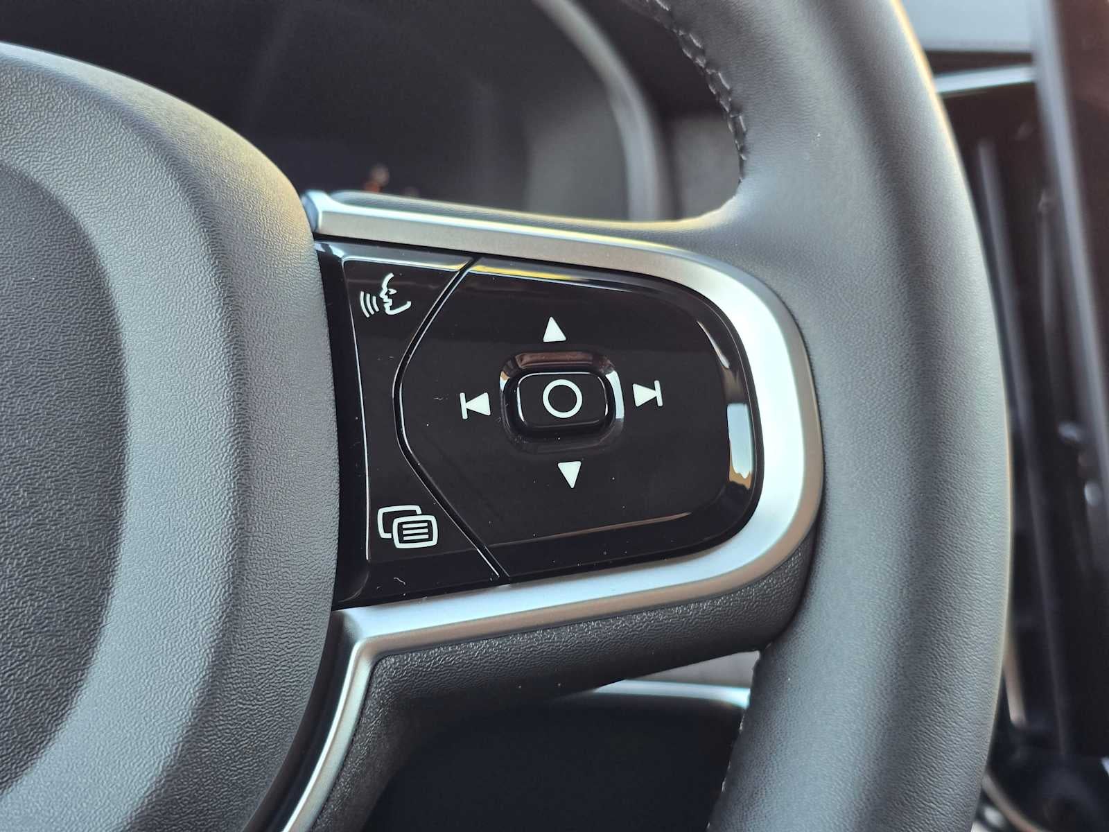 2026 Volvo XC90 Ultra