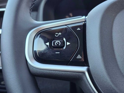 2026 Volvo XC90 Ultra