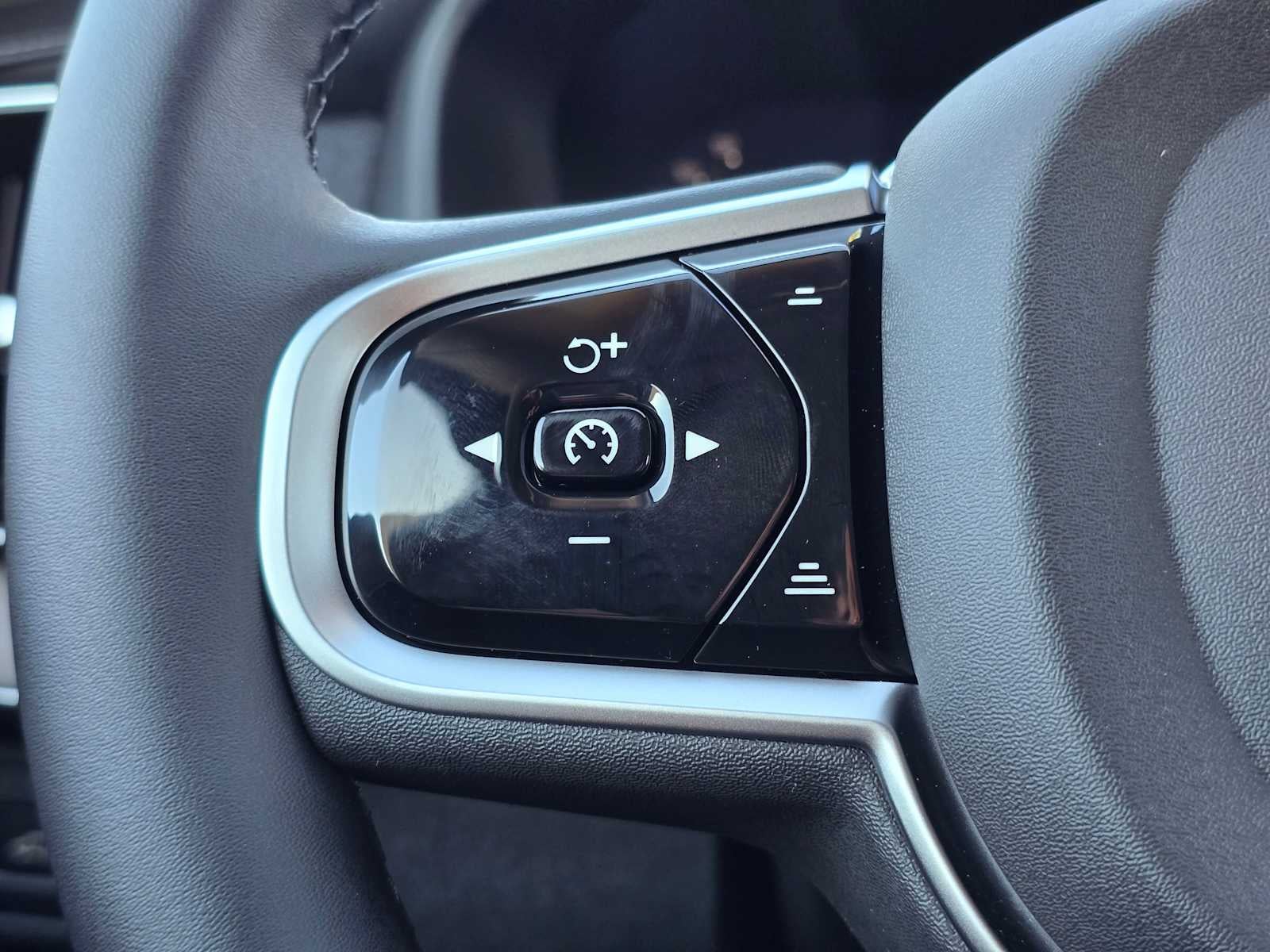 2026 Volvo XC90 Ultra