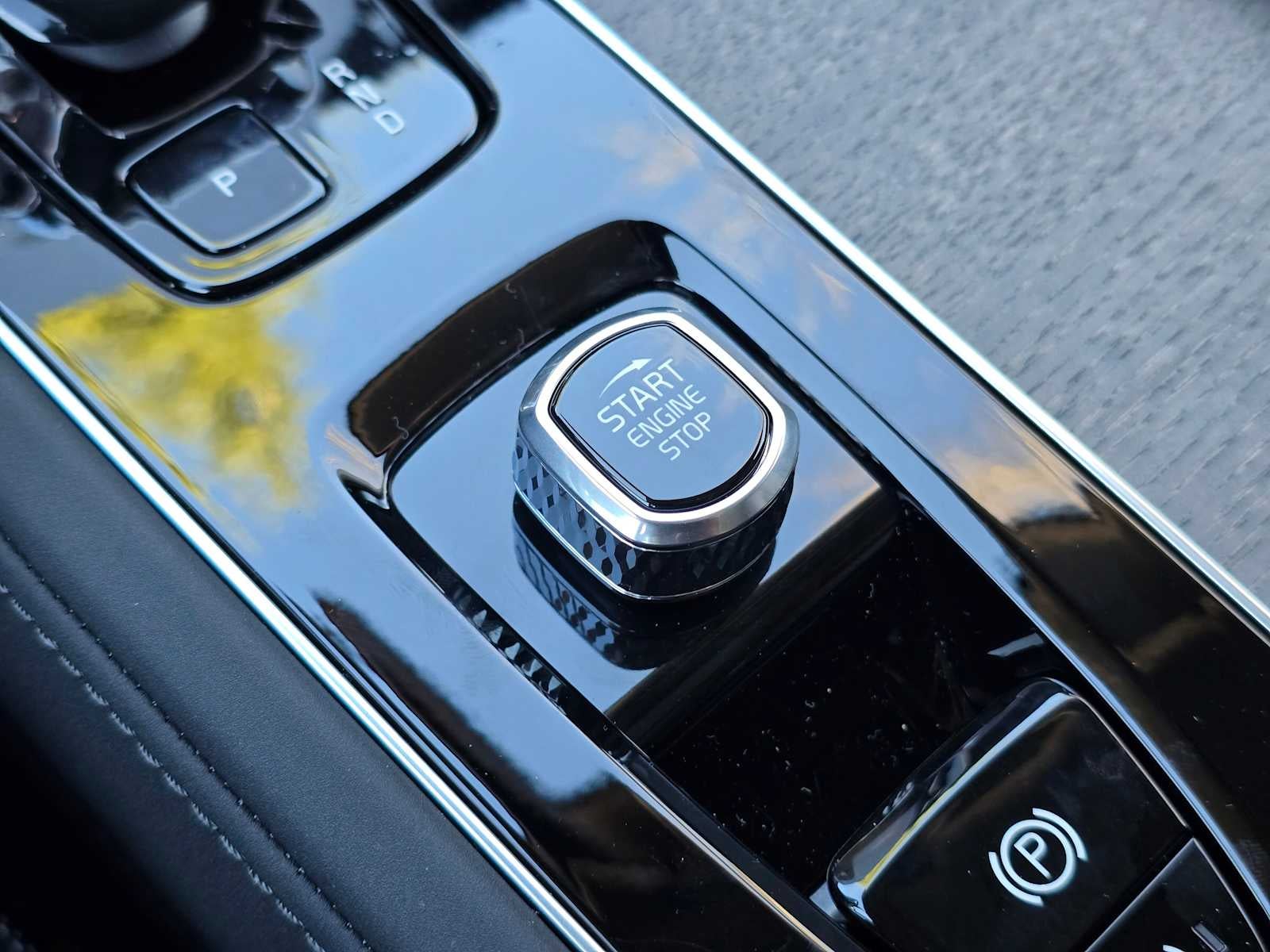 2026 Volvo XC90 Ultra