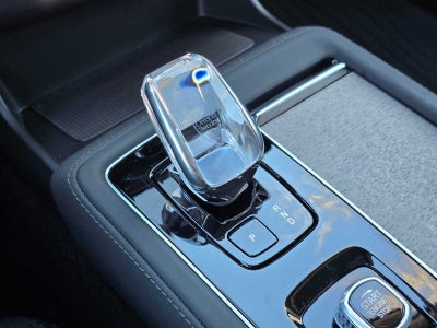 2026 Volvo XC90 Ultra