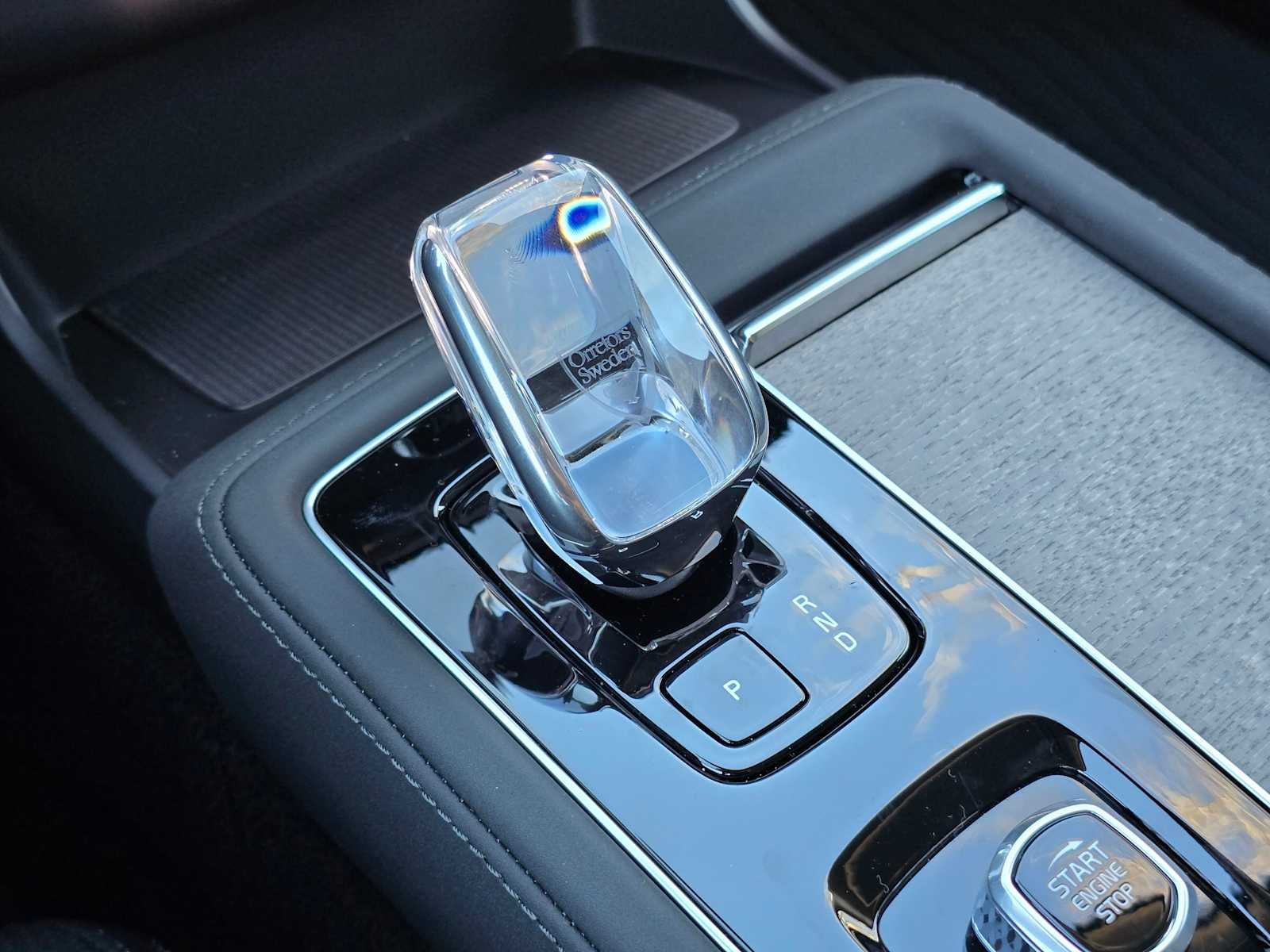 2026 Volvo XC90 Ultra