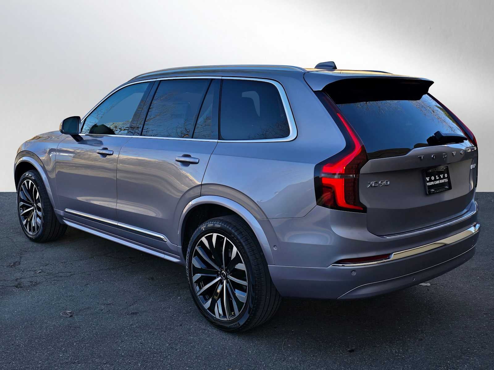 2026 Volvo XC90 Ultra