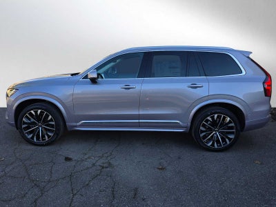 2026 Volvo XC90 Ultra