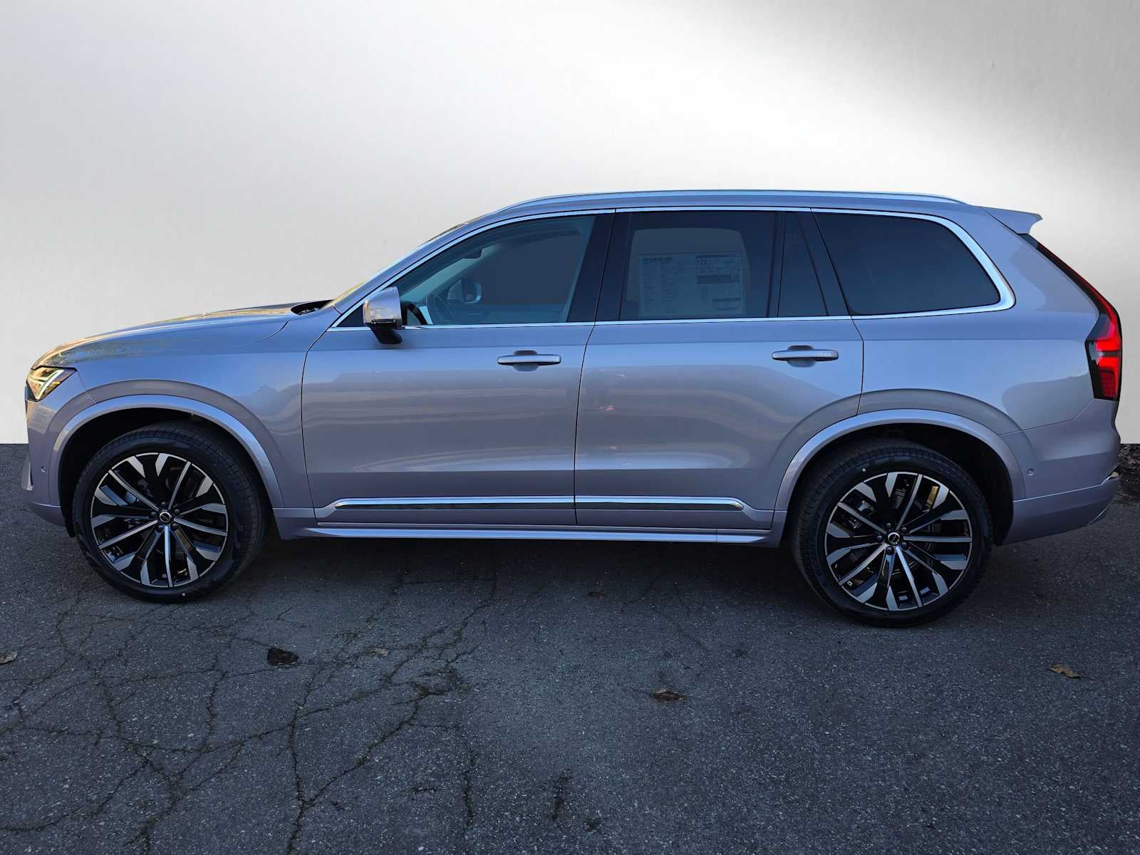 2026 Volvo XC90 Ultra