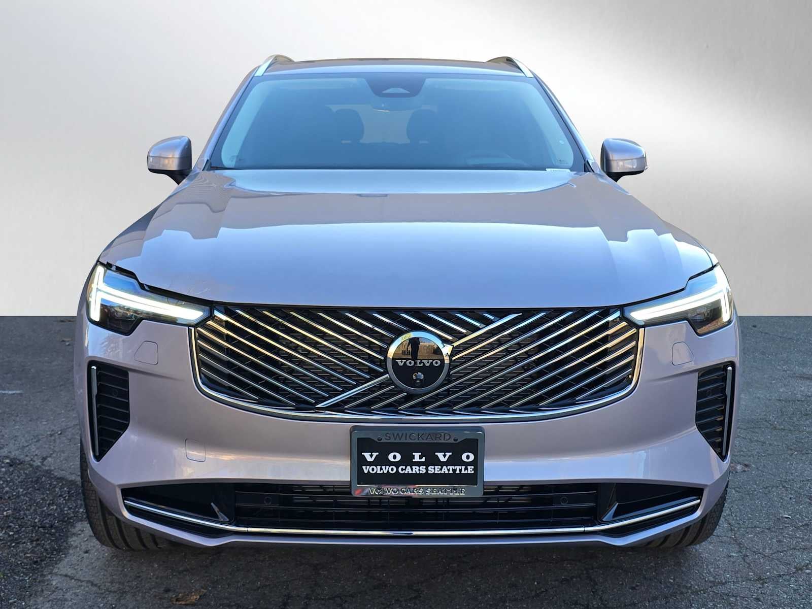 2026 Volvo XC90 Ultra