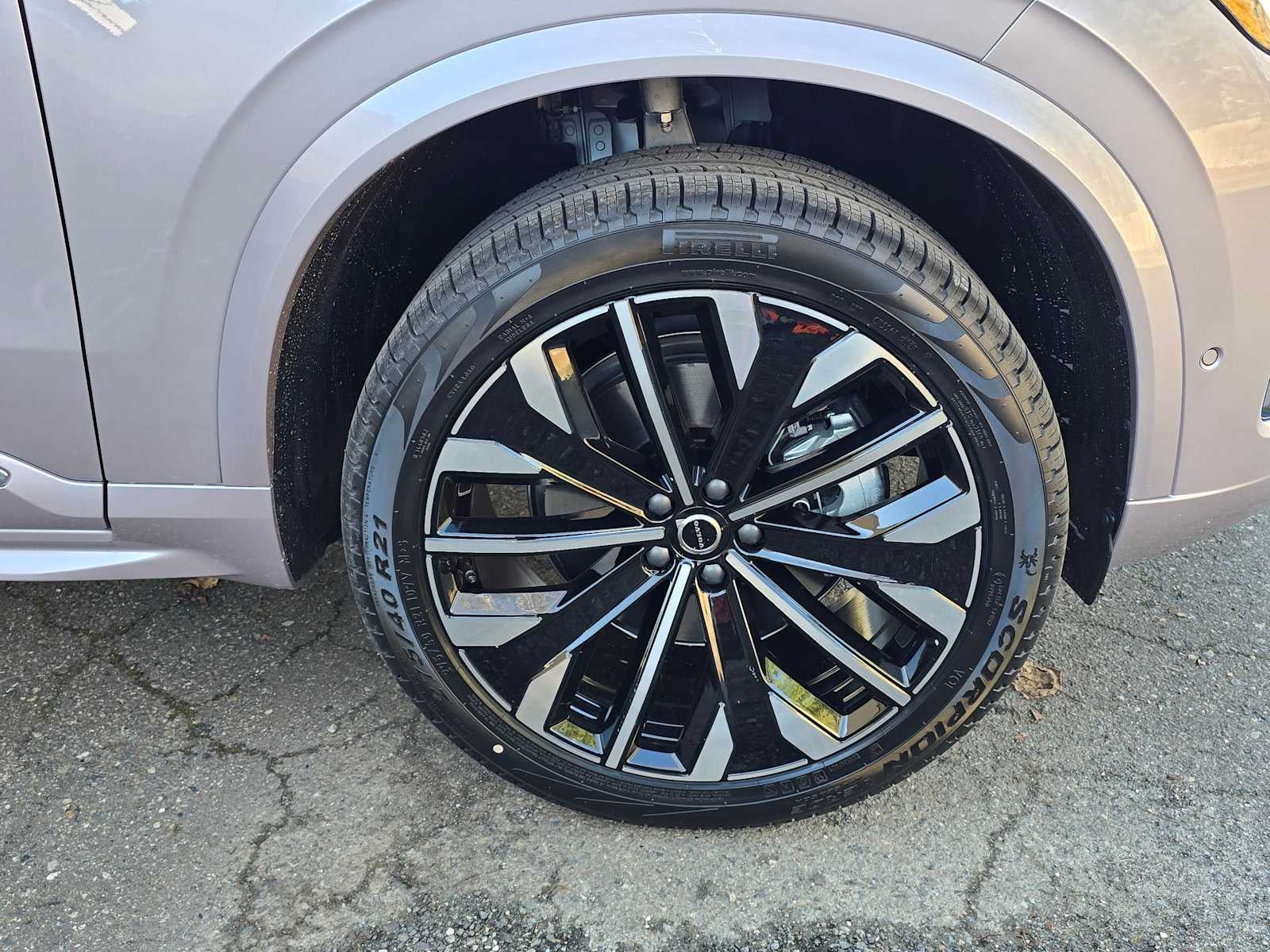 2026 Volvo XC90 Ultra