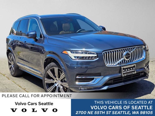 2023 Volvo XC90 Ultimate