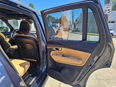 2023 Volvo XC90 Ultimate