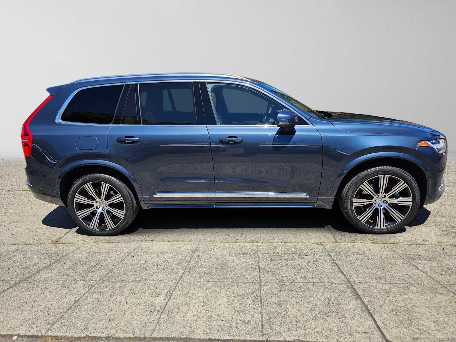 2023 Volvo XC90 Ultimate