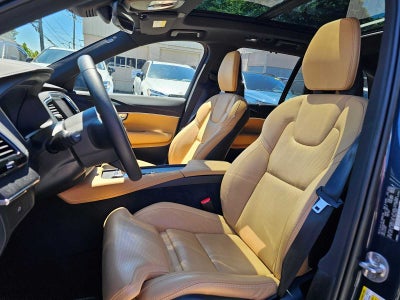 2023 Volvo XC90 Ultimate