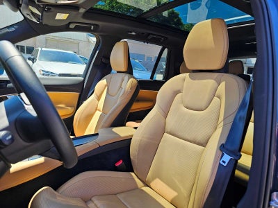 2023 Volvo XC90 Ultimate