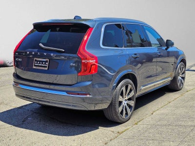 2023 Volvo XC90 Ultimate