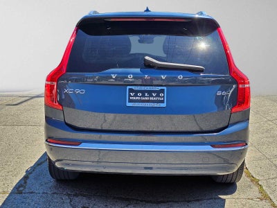 2023 Volvo XC90 Ultimate