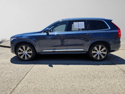 2023 Volvo XC90 Ultimate