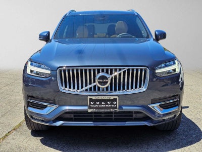2023 Volvo XC90 Ultimate