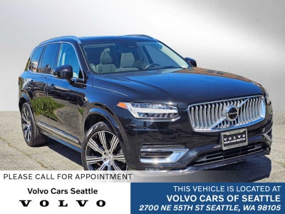 2023 Volvo XC90 Ultimate