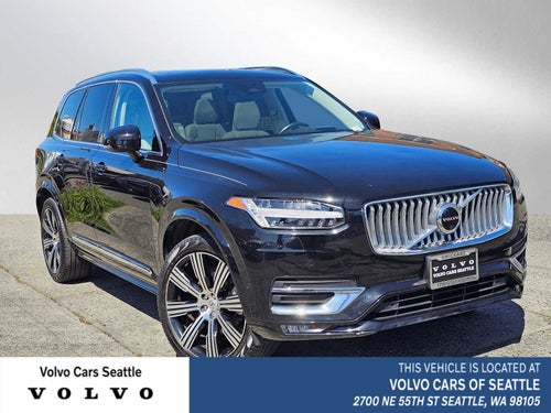 2023 Volvo XC90 Ultimate