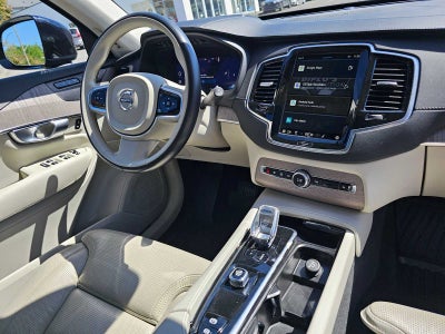 2023 Volvo XC90 Ultimate