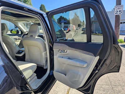 2023 Volvo XC90 Ultimate