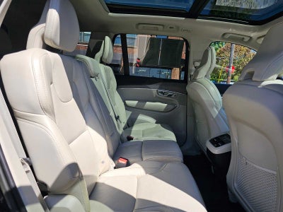 2023 Volvo XC90 Ultimate