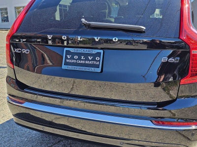 2023 Volvo XC90 Ultimate