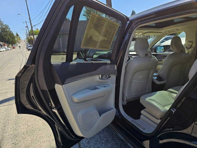 2023 Volvo XC90 Ultimate