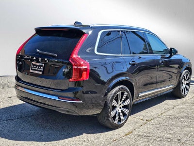 2023 Volvo XC90 Ultimate