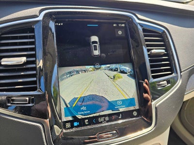 2023 Volvo XC90 Ultimate