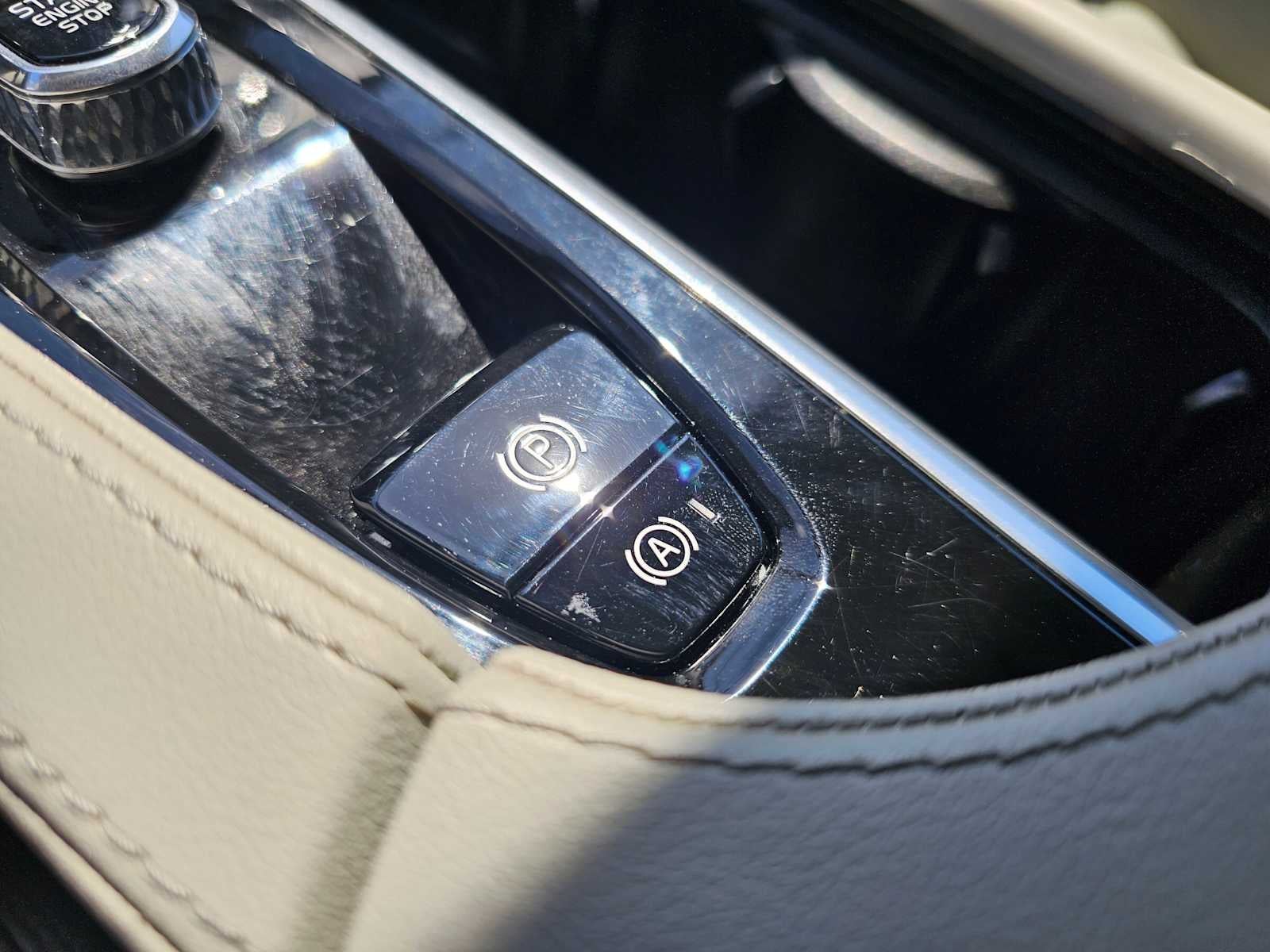 2023 Volvo XC90 Ultimate