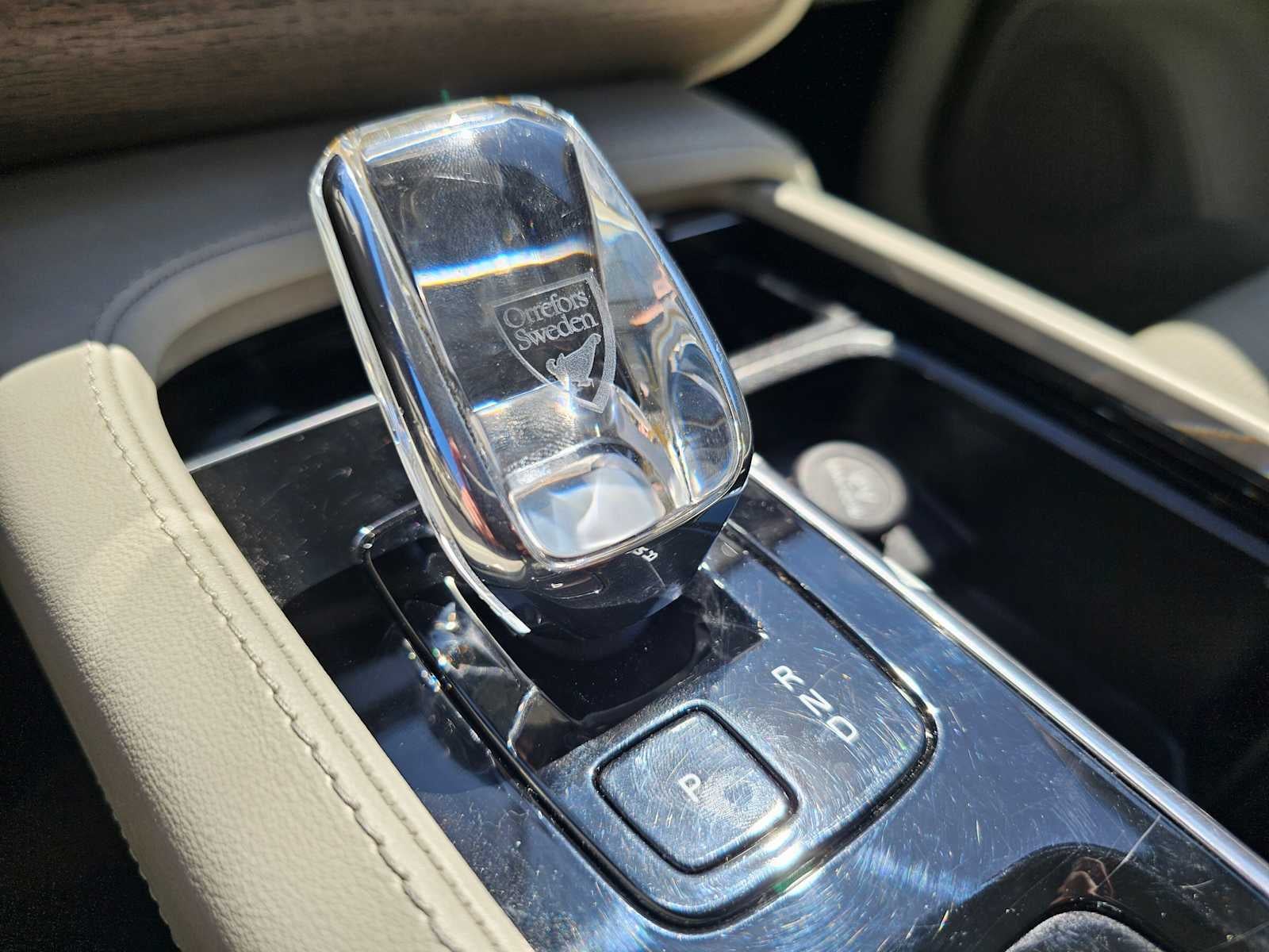 2023 Volvo XC90 Ultimate