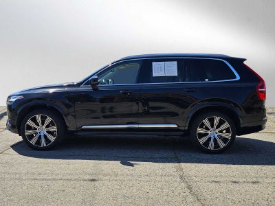 2023 Volvo XC90 Ultimate